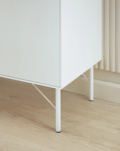 Mistral Classic/Mensola 174/176 Reol ben grundmodul