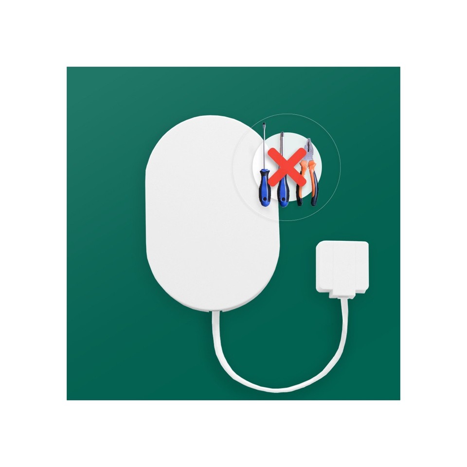 Homey - Bridge & Freint - Elforbrugsmåler Interface 2 - Bundle