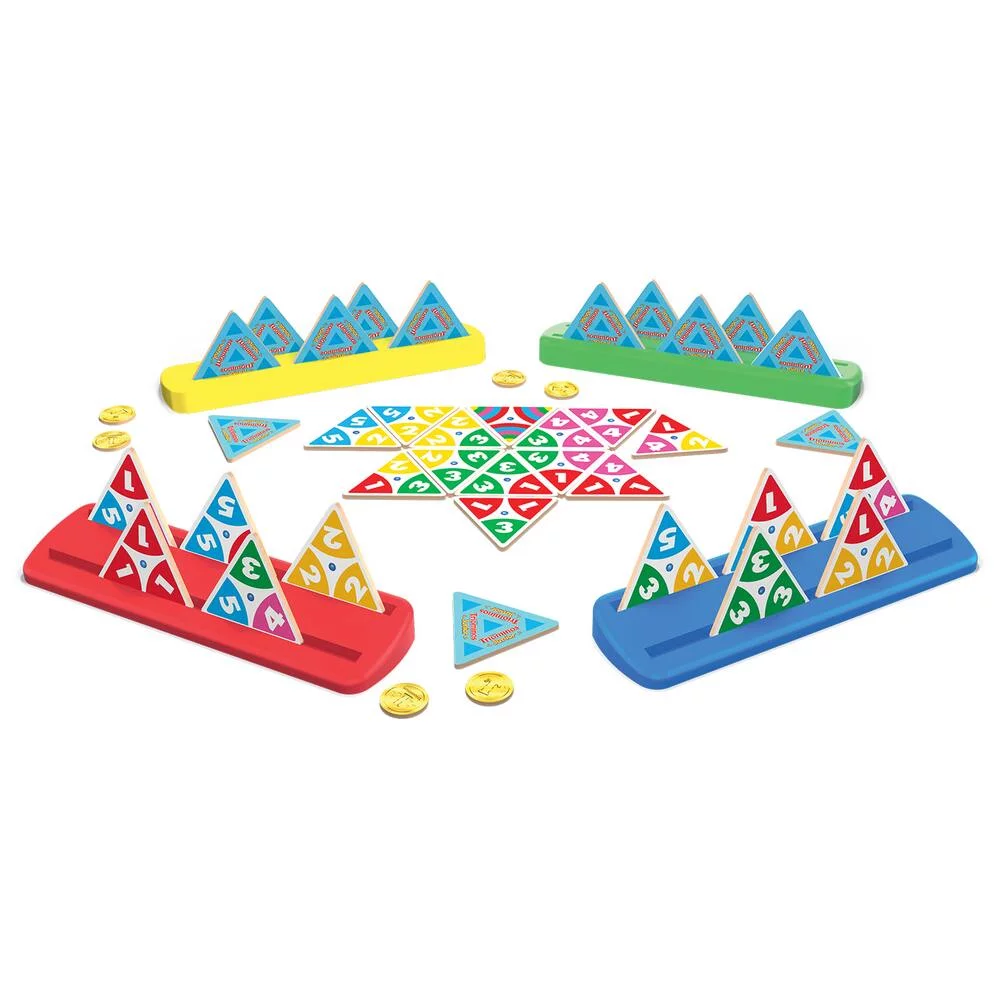 TRIOMINOS JUNIOR