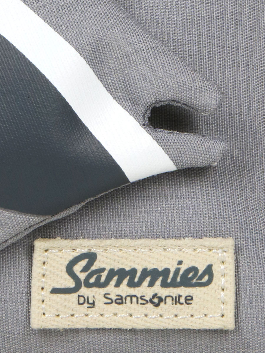 Trousse de toilette Samsonite Happy Sammies Eco Raccoon Remy