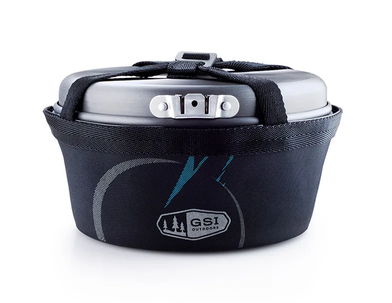 GSI Outdoors PINNACLE BASE CAMPER SMALL