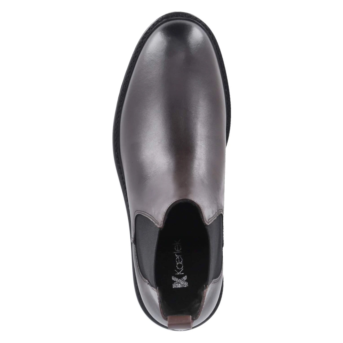 KaerlekChelsea Boots - Brown