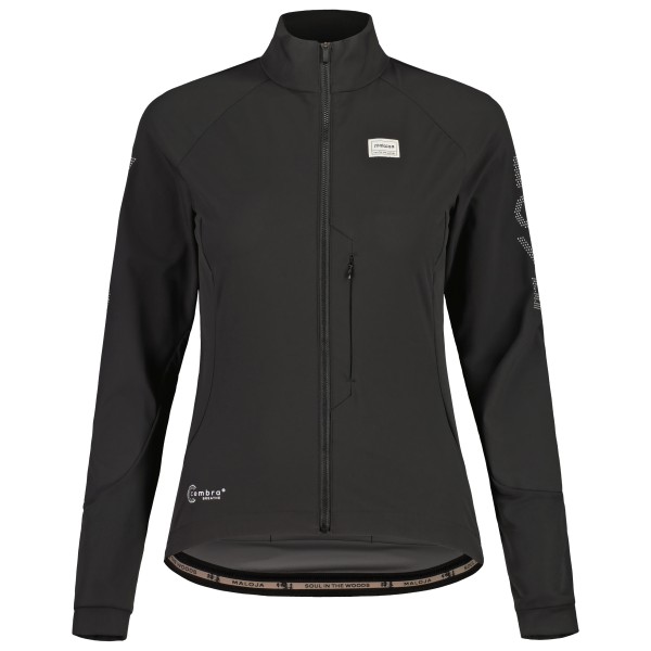 Maloja - Women's ValfredaM. - Veste de cyclisme