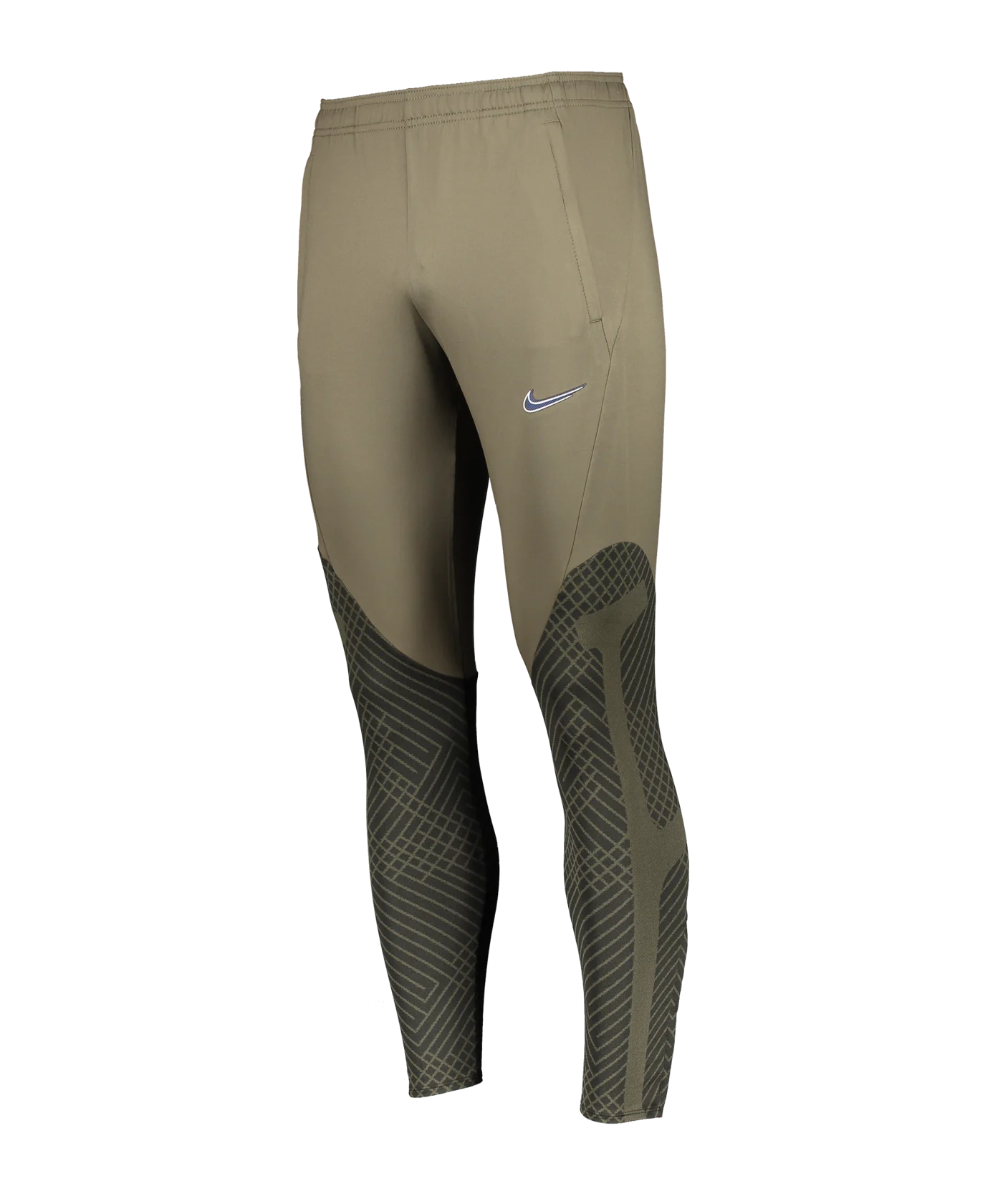 Nike Strike 22 Trainingshose Grün F222