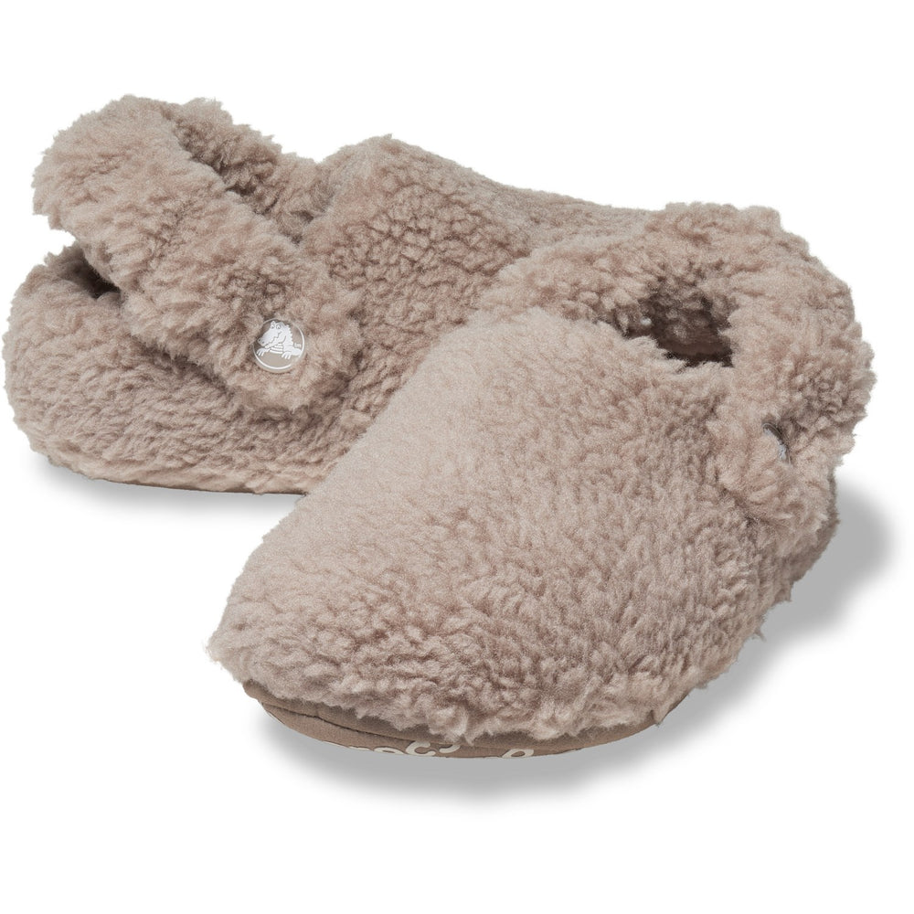 Køb Crocs Mushroom Classic Cozzzy Slipper