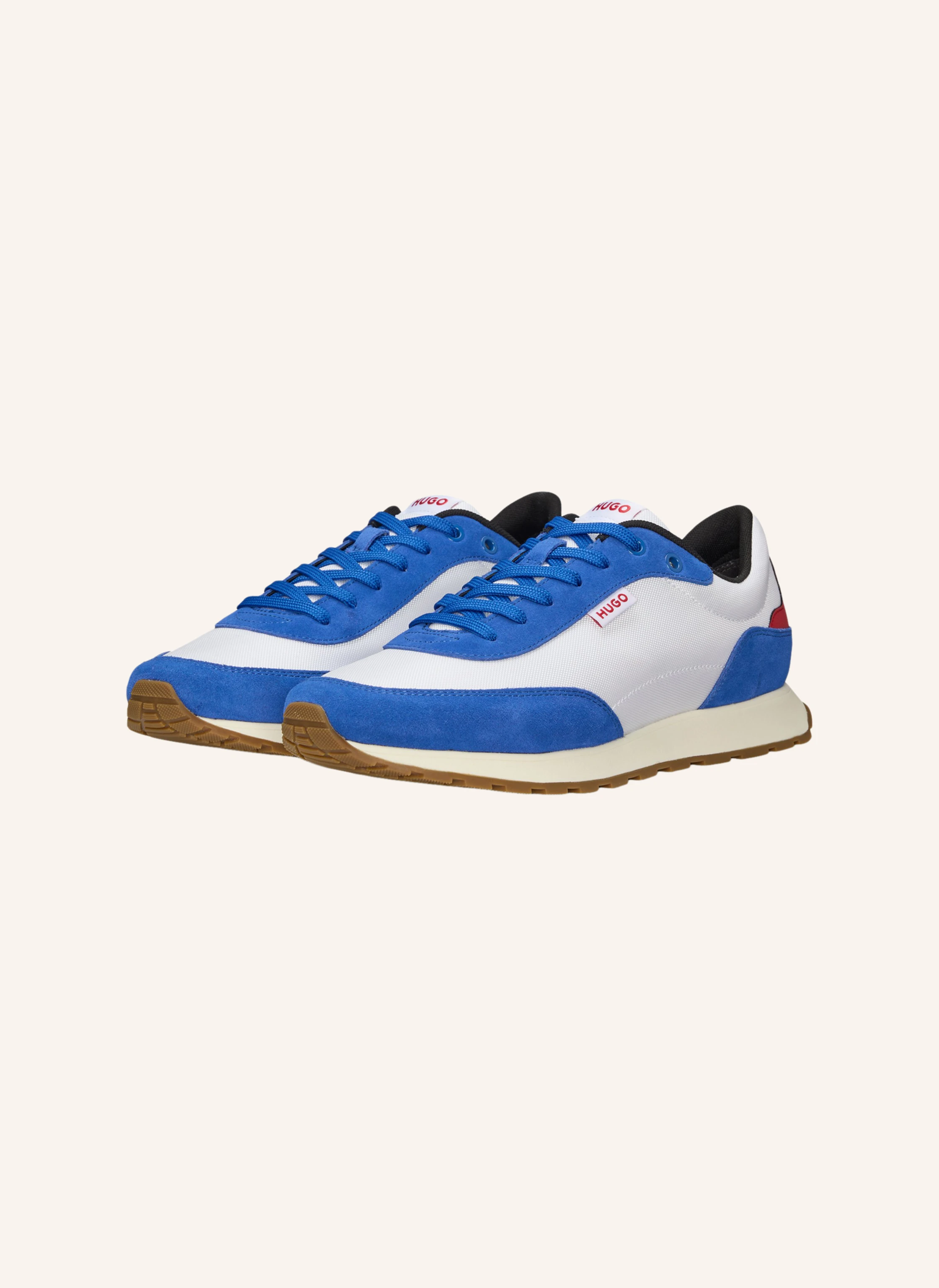 HUGO Sneaker ICELIN_RUNN_RNSD
