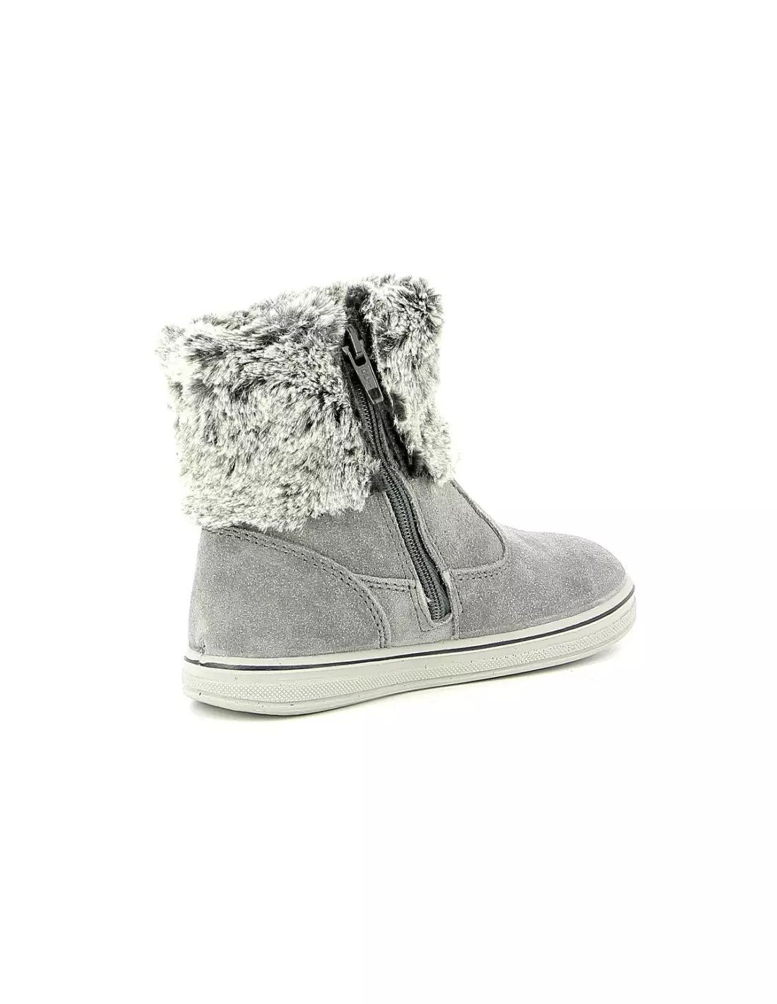 IMAC 833118 - Boots & bottines Gris