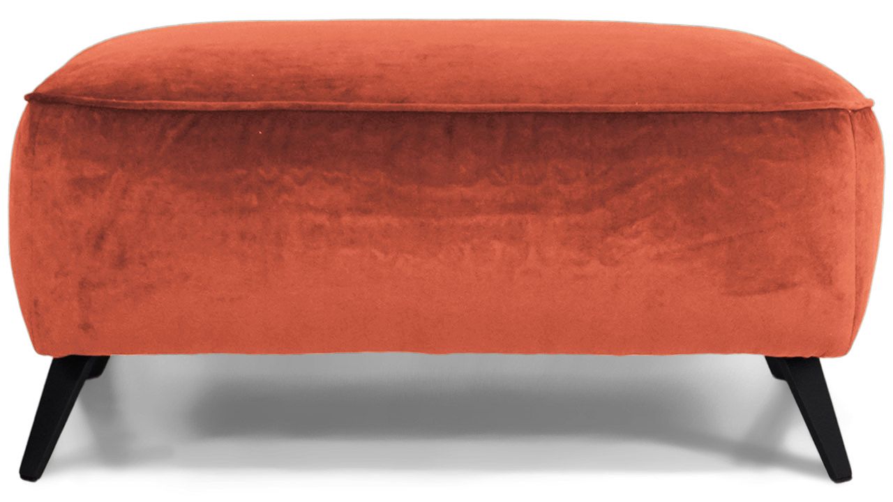 Hocker Galeria B90 x D60 x H44 cm