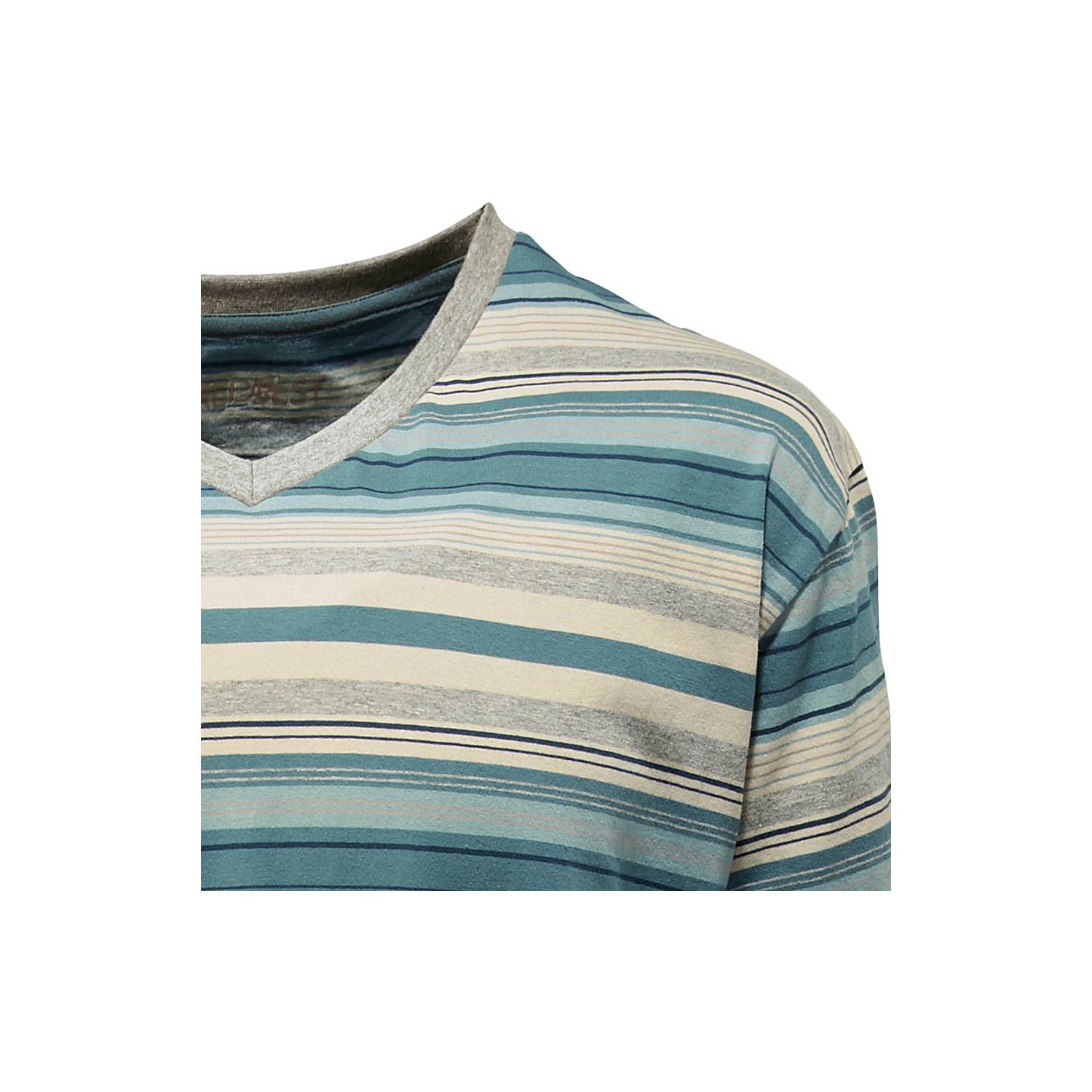 REDBEST Single-Jersey Herren-Shorty