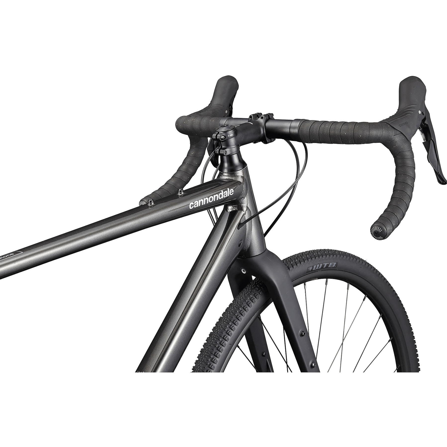 Cannondale Topstone 1 2026