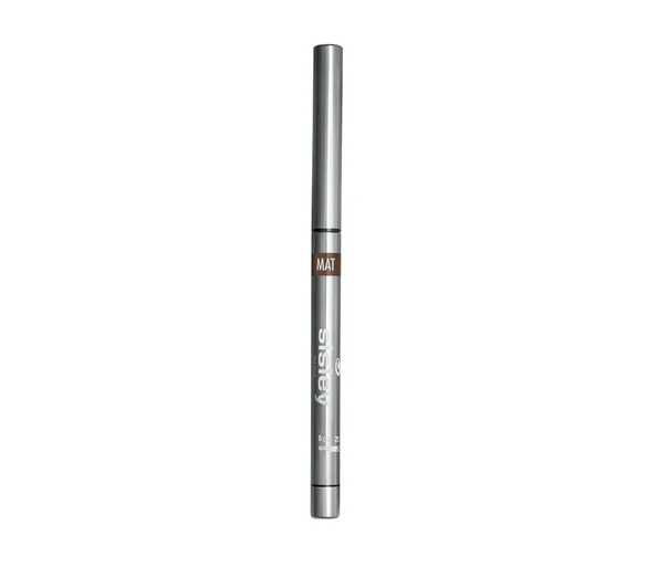 Sisley Phyto Khol Star Waterproof Eyeliner6 mattechestnut