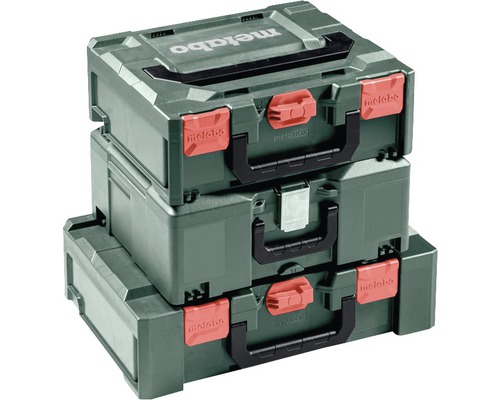 metaBOX 145 L gereedschapskoffer voor SBE / KHE / UHE