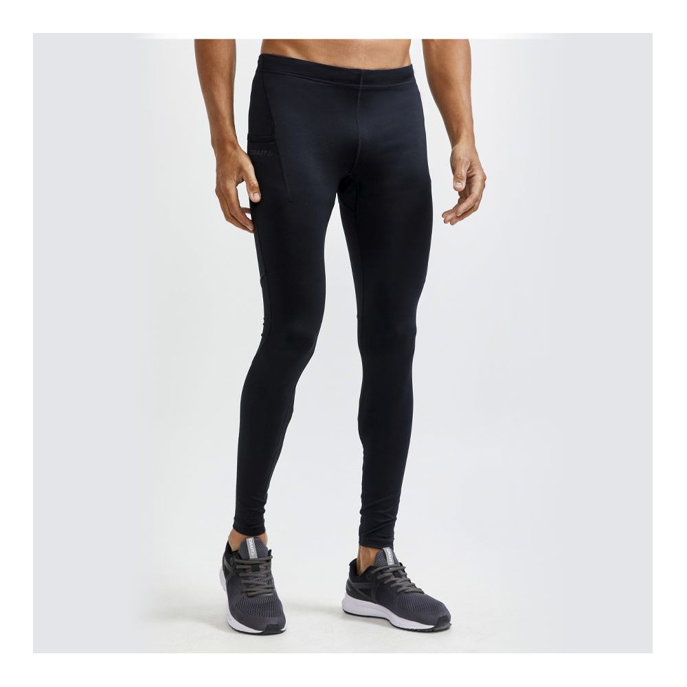 Craft ADV ESSENCE - Legging Homme black