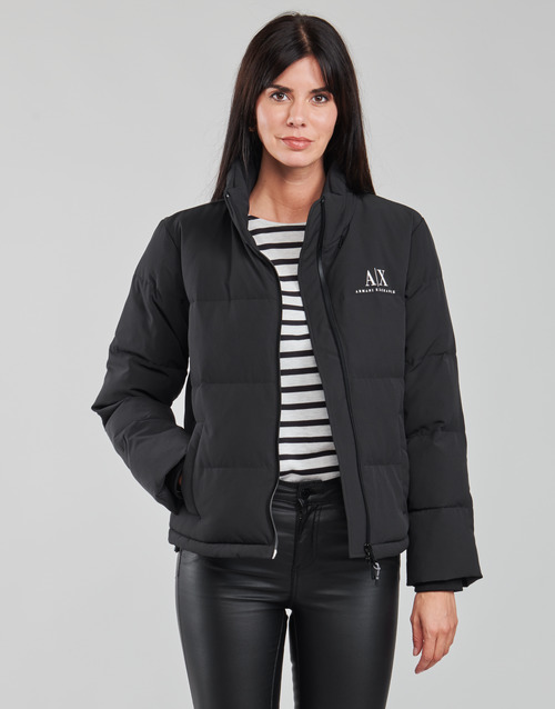 Armani Exchange - 6KYB11 - Noir