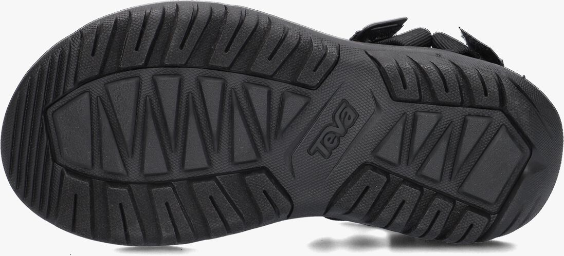 TEVA zwarte teva sandalen w hurricane xlt2