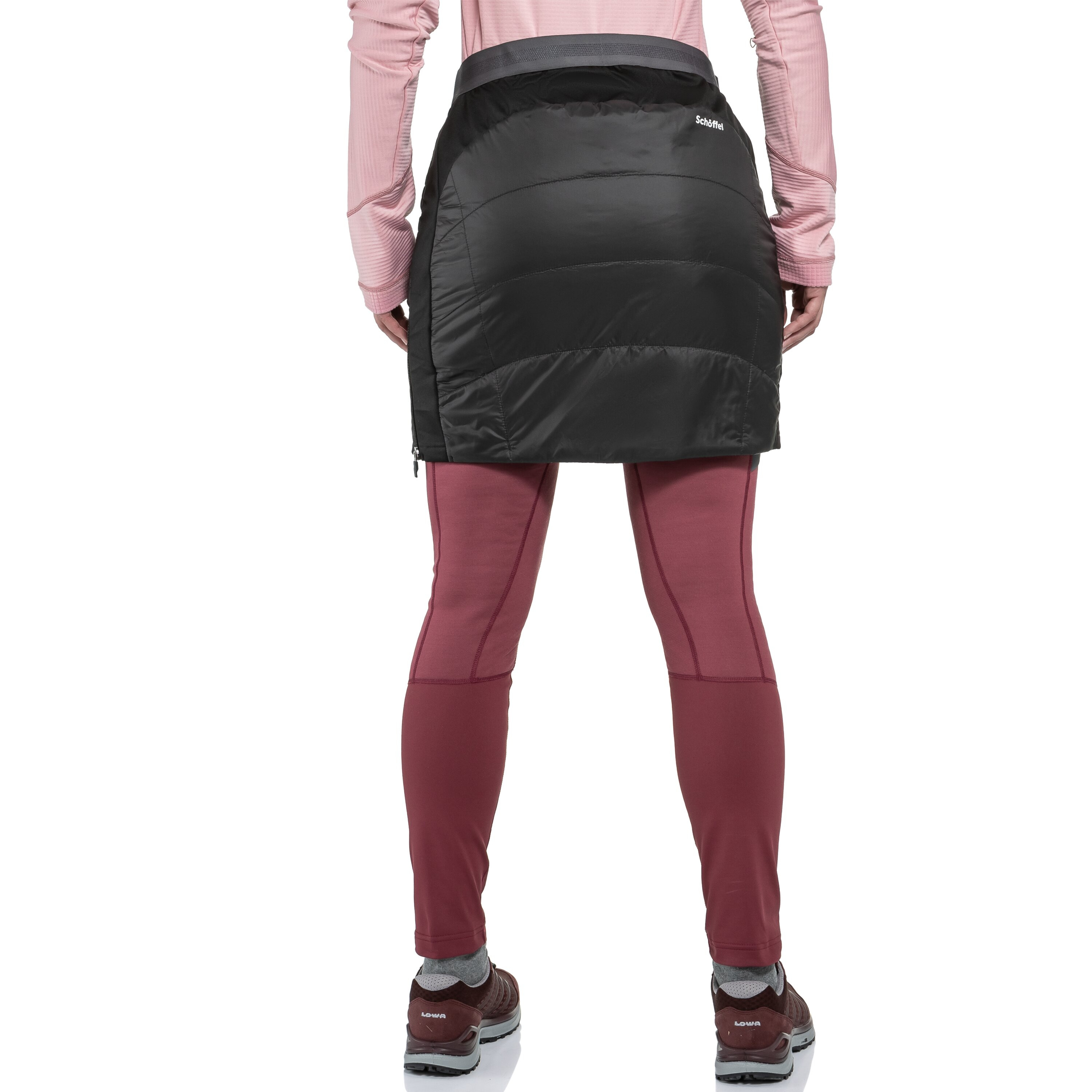 Ins Skirt Style Cascata W