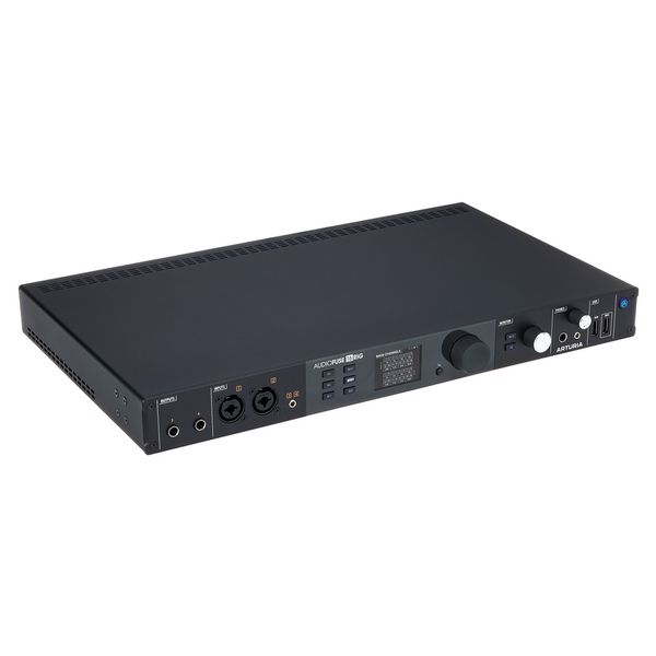 Arturia AudioFuse 16Rig