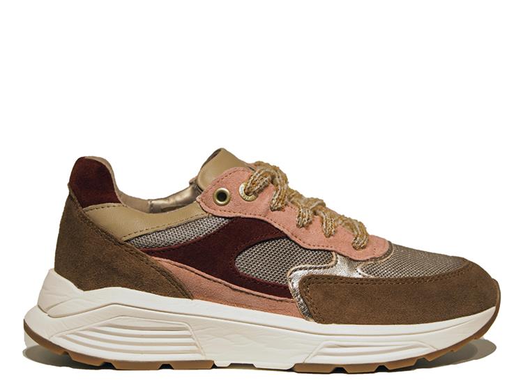 Xsensible 33002.5 Wijdte G Camel Combi