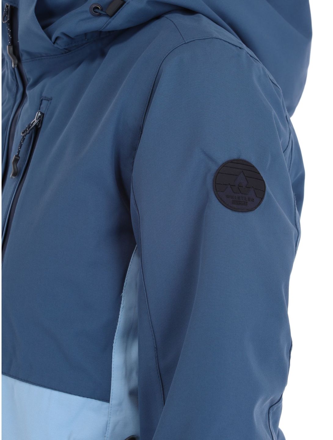 Drizzle ski-jas dames