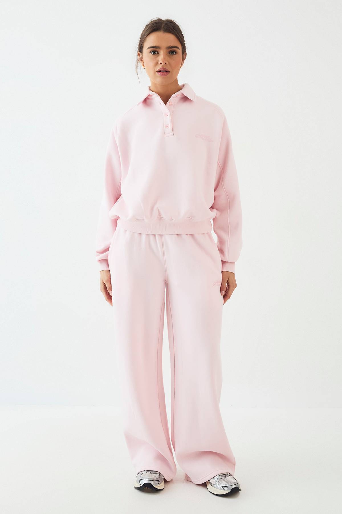 Jogging DSGN Studio Coupe Droite