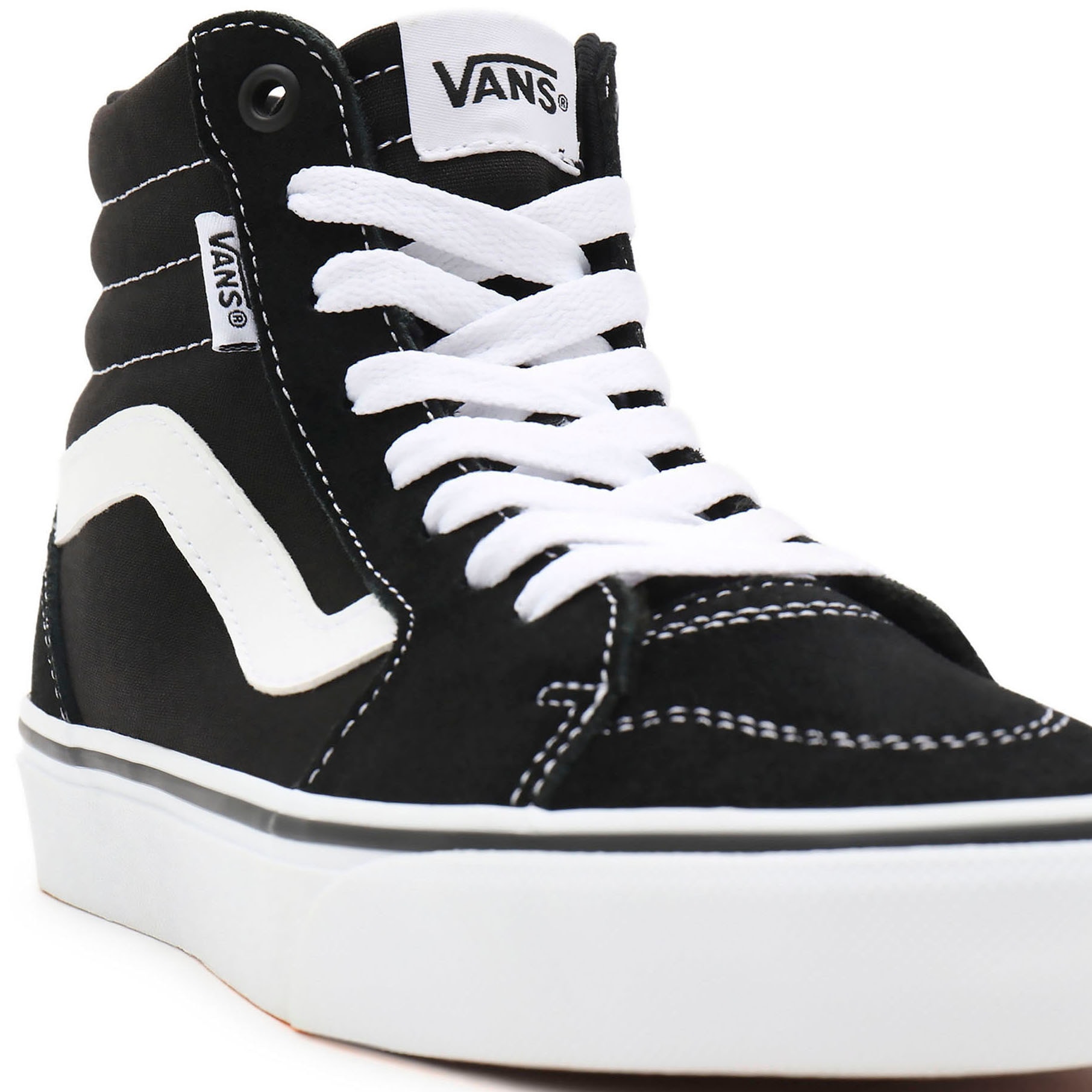 Vans Sneaker »Filmore Hi«