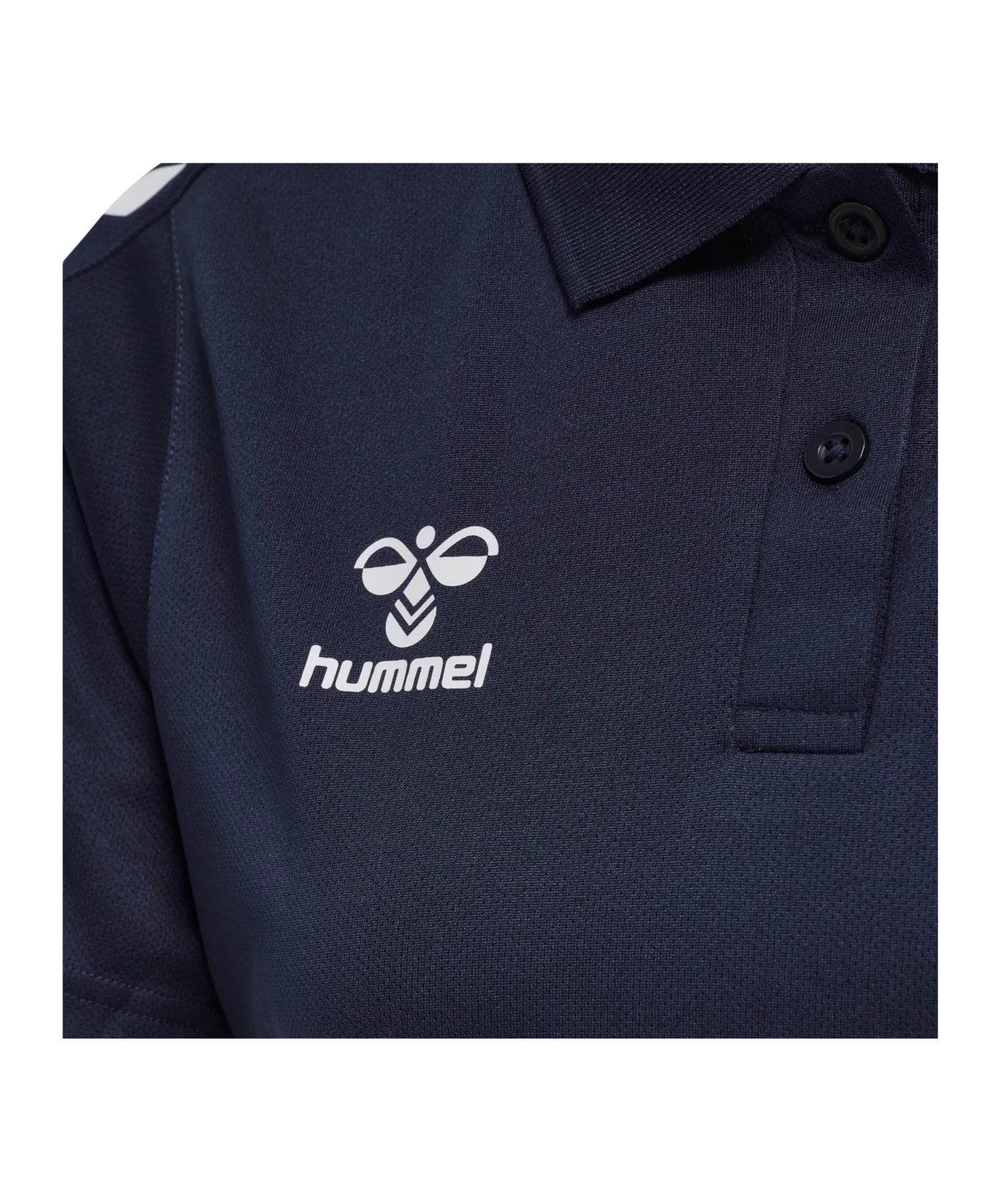 Hummel hmlCORE XK Functional Poloshirt Damen F7026