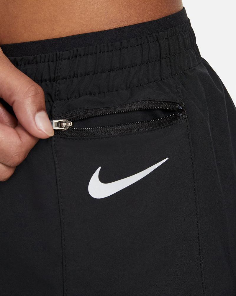 Short de running Nike Tempo Luxe pour femme
