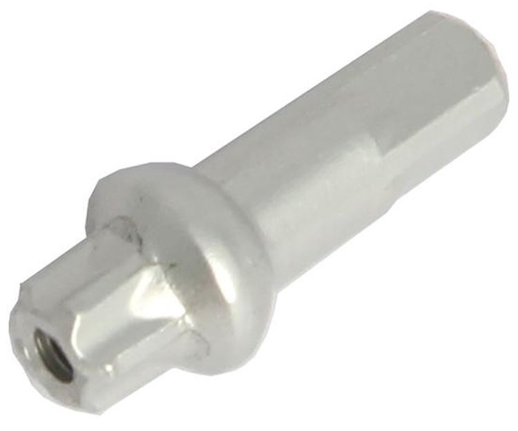 DT Swiss Squorx Pro Head Alu-Nippel Ø2.0 x 15mm (100 Stück) kaufen | Bike-Discount