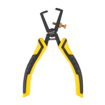 Stanley dynagrip striptang 150mm