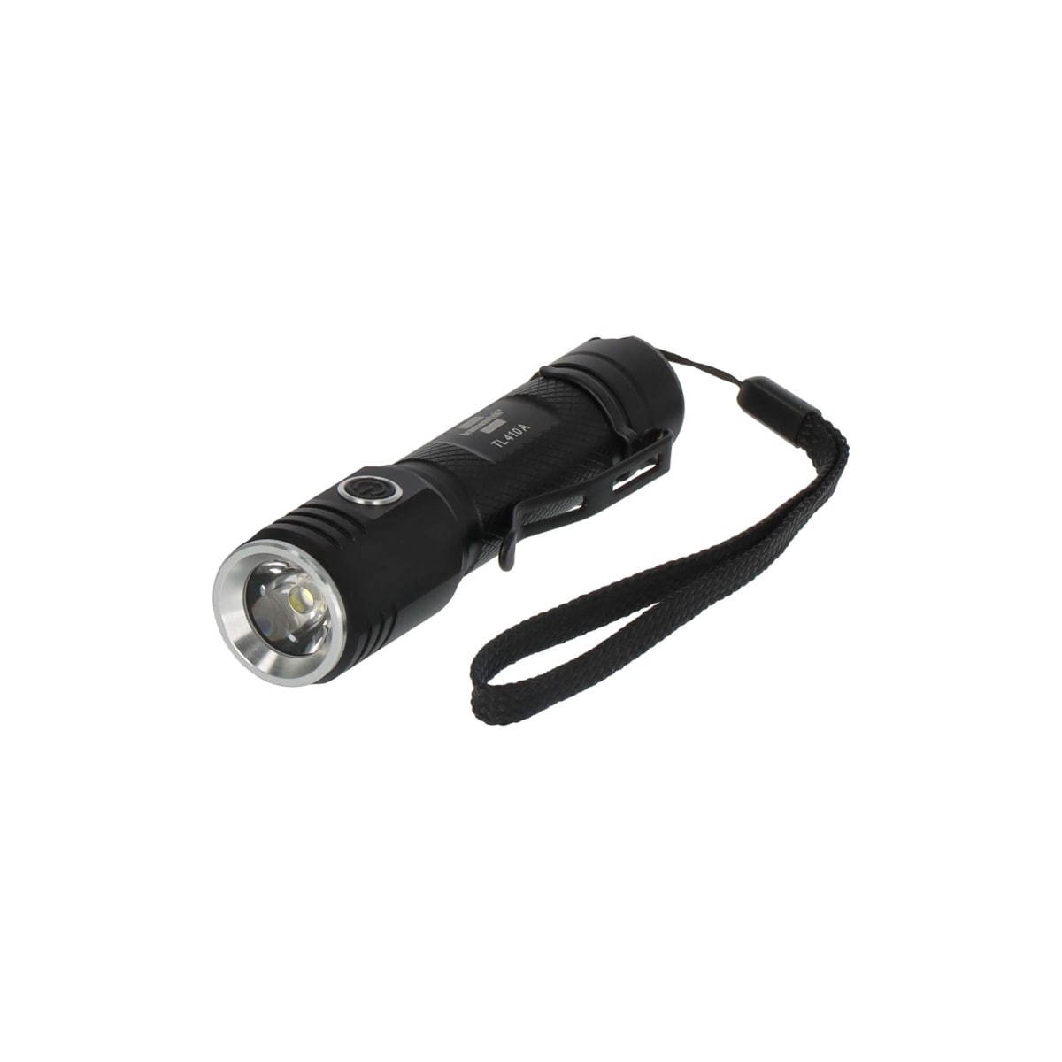 Brennenstuhl Lommelykt LED LuxPremium TL 410 A