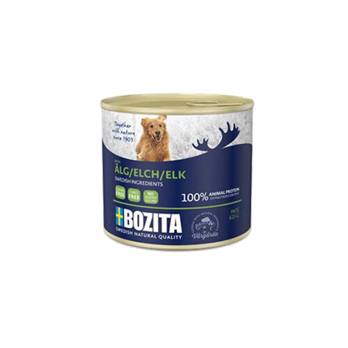 Bozita Paté Hond