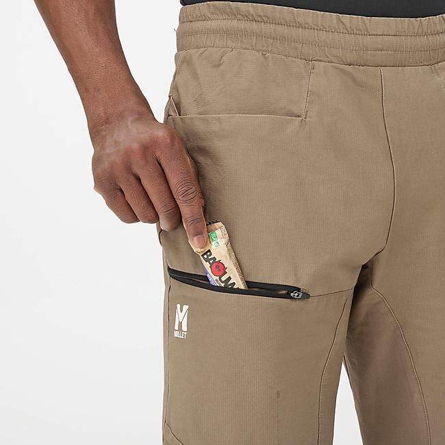 MILLET - PANTALON CIMAI COTTON PANT M
