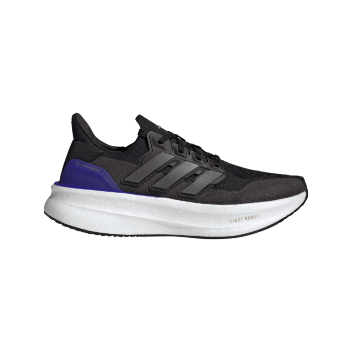 adidas Herre Løbesko Ultraboost 5 Sort