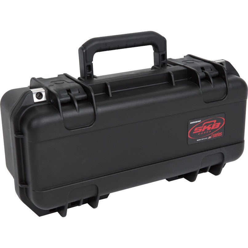 SKB i-Series case voor Roland V-1HD+ switcher (43.18 x 16.51 x 16.51 cm)