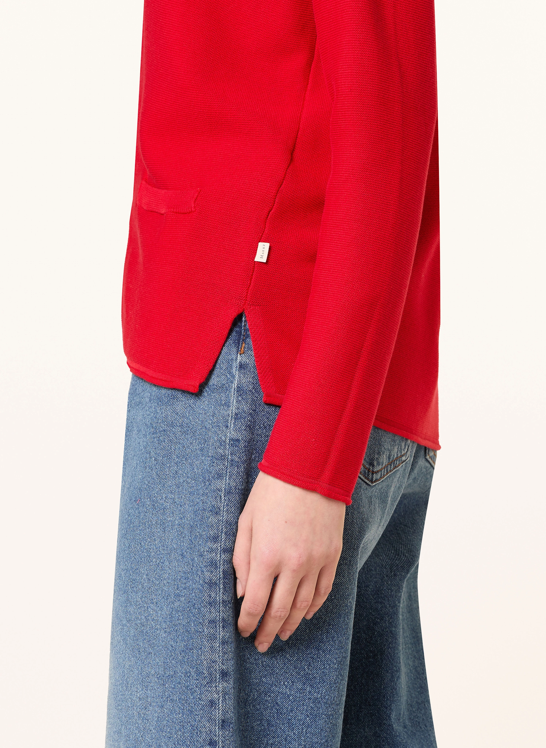 MAERZ MUENCHEN Strickjacke