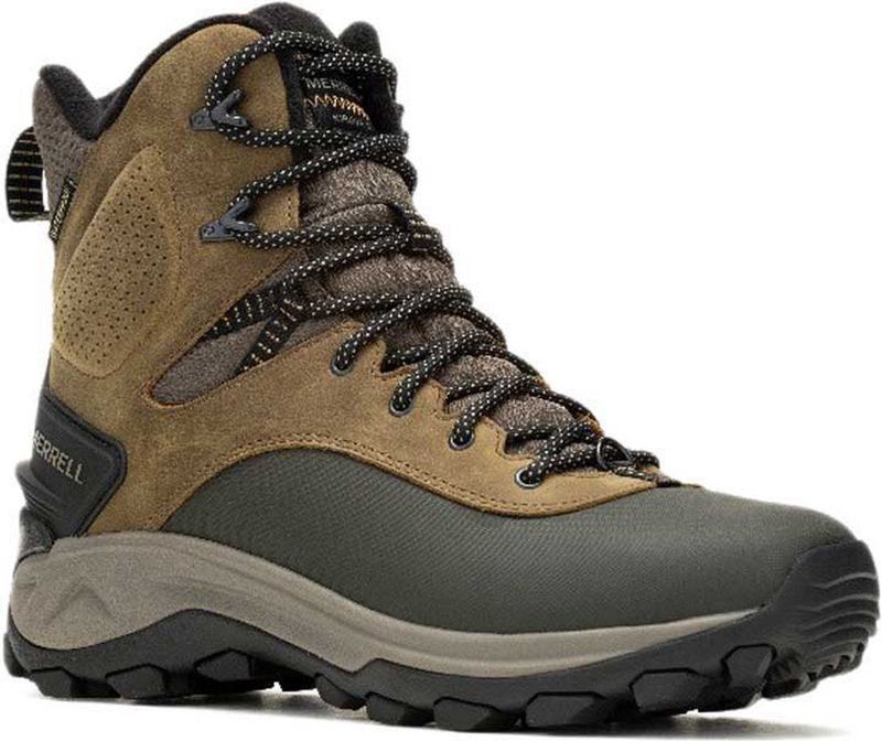 Merrell - Thermo Kiruna 2 Tall WP - Snowboot - Boulder