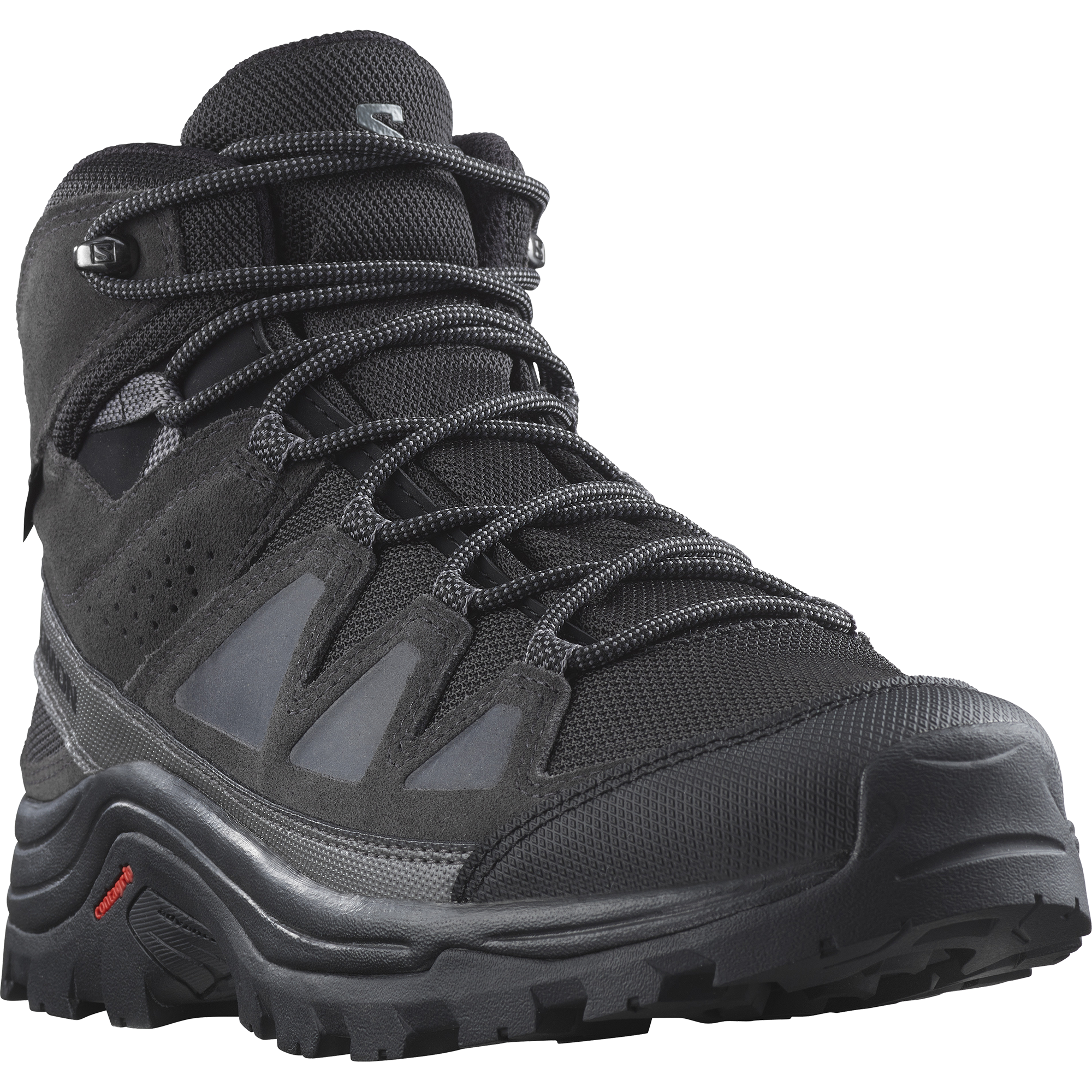 Salomon Wanderschuh »QUEST ROVE Gore-Tex®«  Wasserdicht