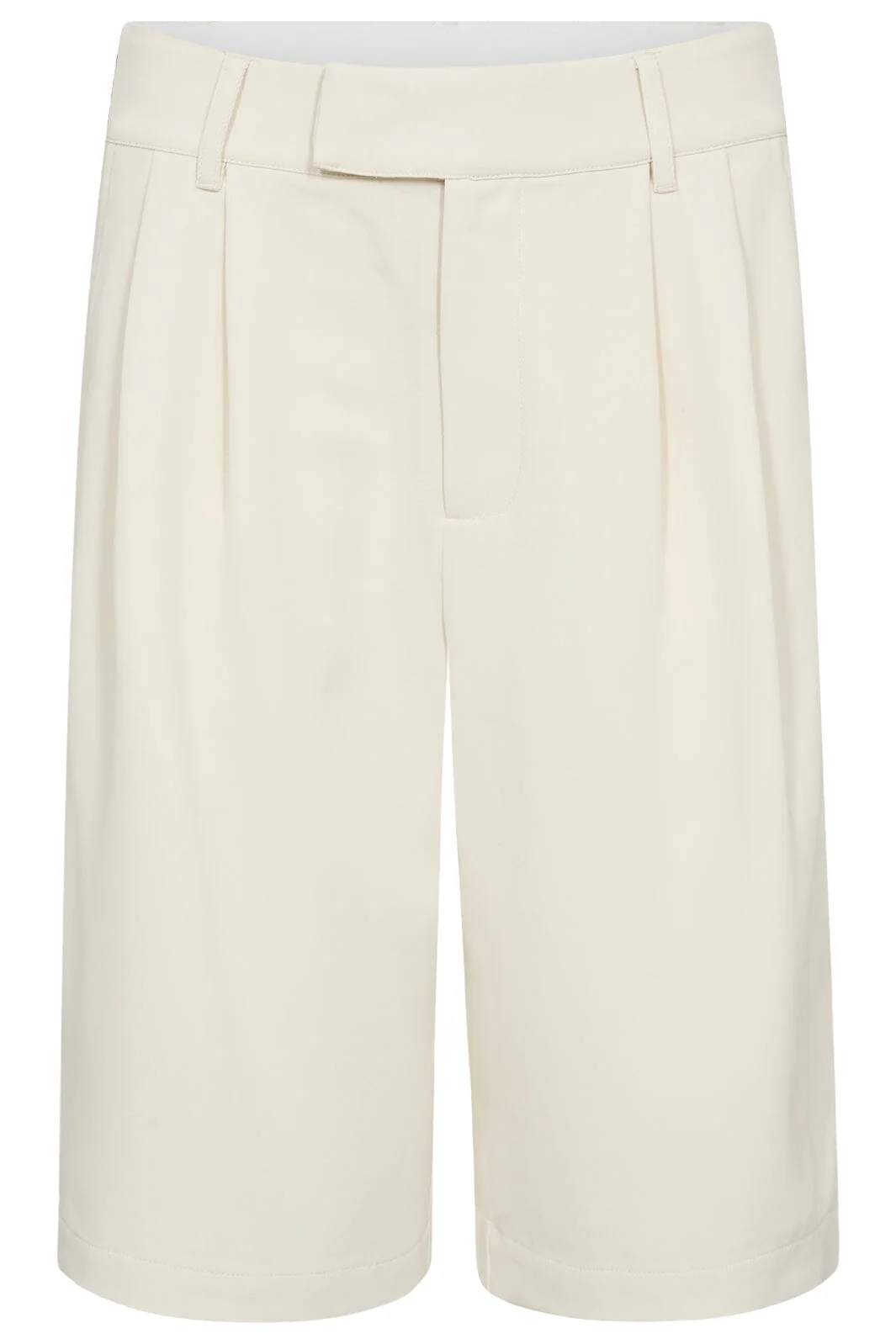 Co´Couture Aminacc Pleat Bermuda 31454