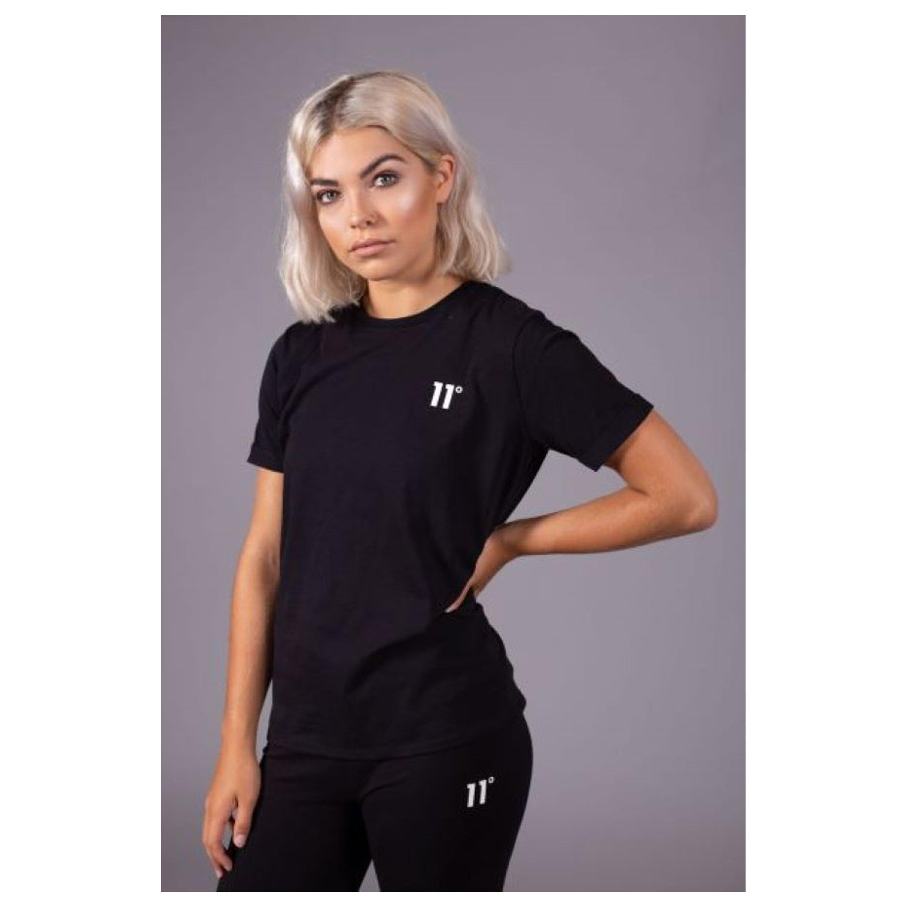 11 Degrees Core T-Shirt