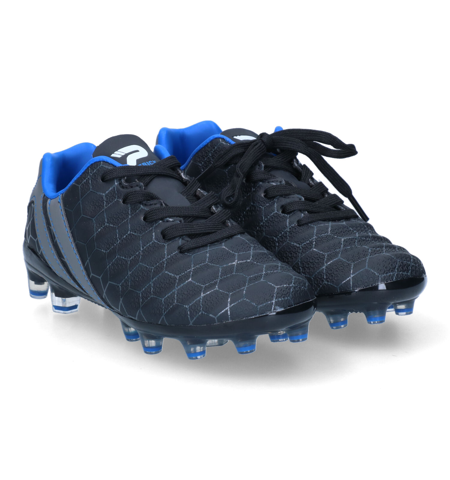 Voetbalschoenen zwart