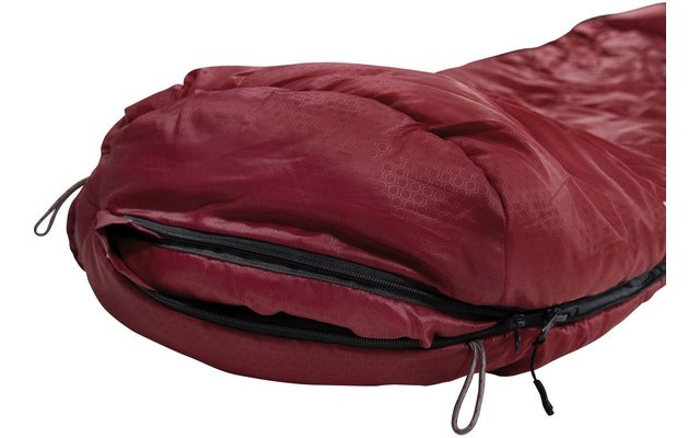 High Peak Redwood Schlafsack Redwood