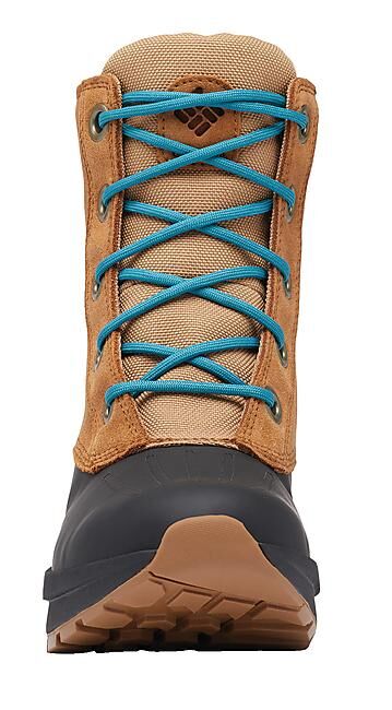 COLUMBIA - CHAUSSURES CHAUDES MORITZA SHIELD OMNI HEAT WM