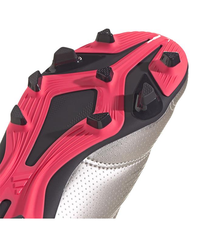 PREDATOR CLUB FxG J,PLAMET/AUR PLAMET-AURBLA-TURBO