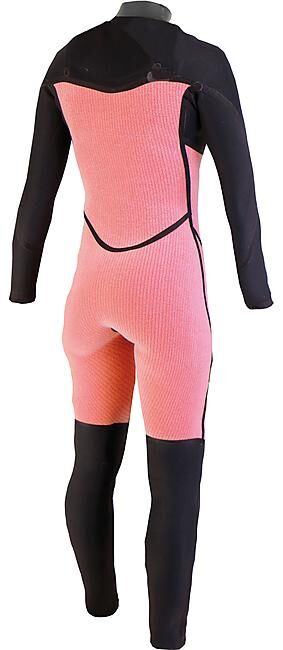 SOORUZ - INTEGRALE GREENLINE FZ 3/2 FEMME