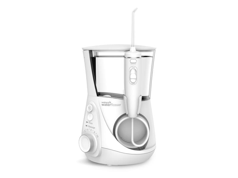 Waterpik Munddusche Whitening WF-05 Zahnzwischenraumreiniger