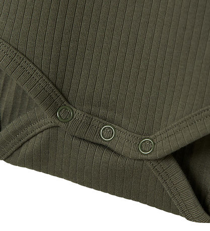Name It S?t - Leggings/Body l/æ - NbmNoe - Beetle