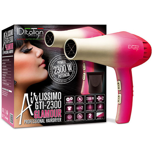 Postquam - GTI 2300 AIRLISSIMO GLAMOUR