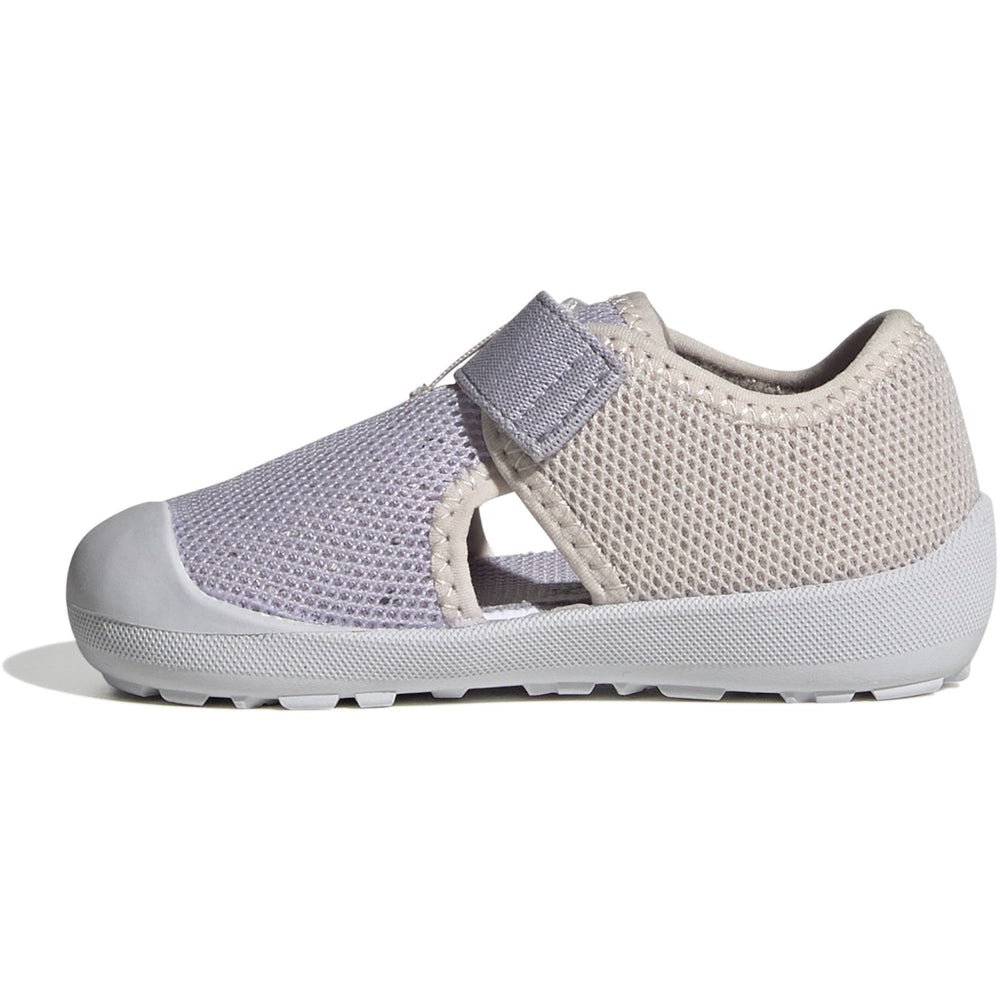 Køb adidas Originals Putty Mauve/Dash Grey/Ftwr White Terrex Captain Toey I Sandal
