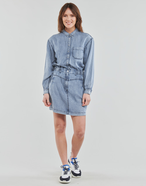 Ikks - BU30225 - Bleu