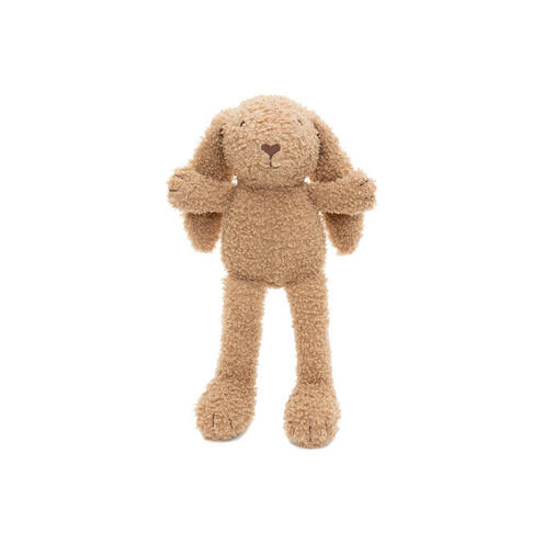 Peluche Riverside bunny - Biscuit - JOLLEIN
